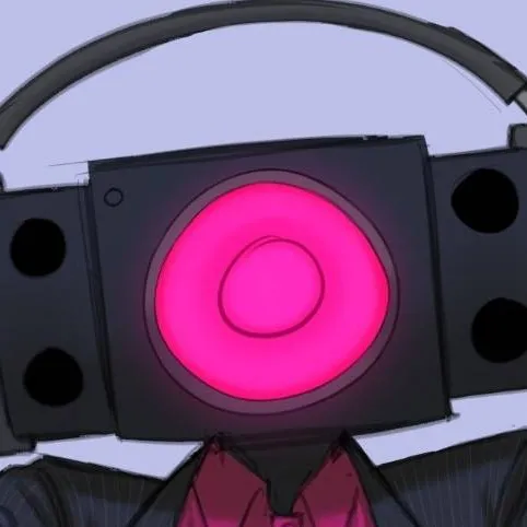 chat with ai character: Cute Speakerwoman