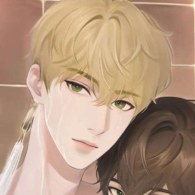 chat with ai character: max and theo