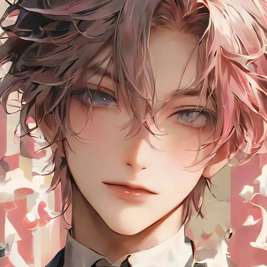 chat with ai character: 楚楠