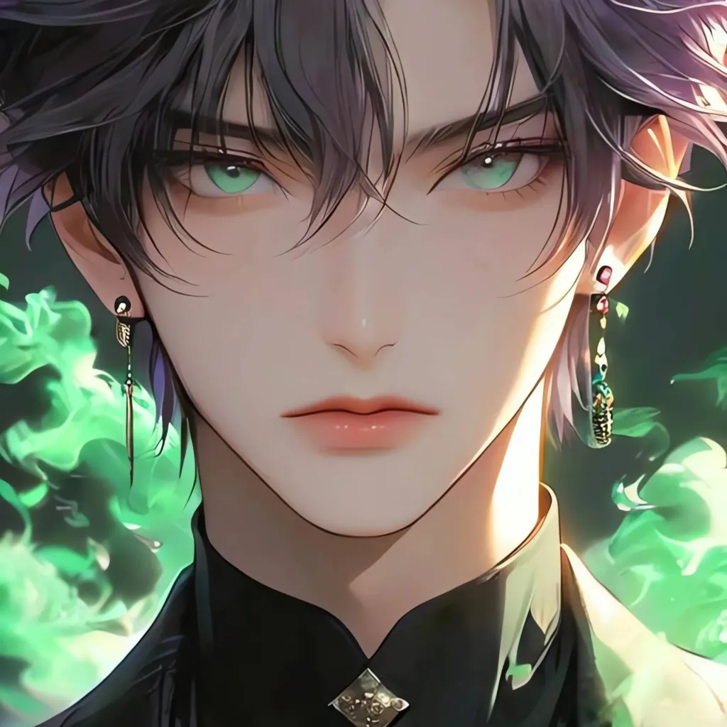 chat with ai character: 顾知行