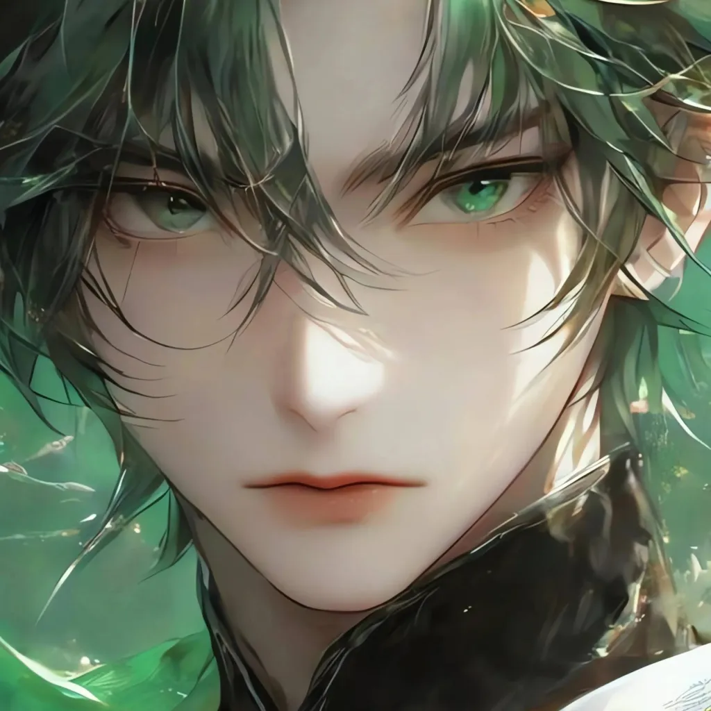 chat with ai character: 萧然
