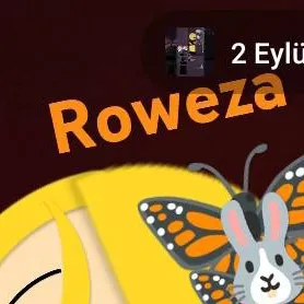 chat with ai character: roweza