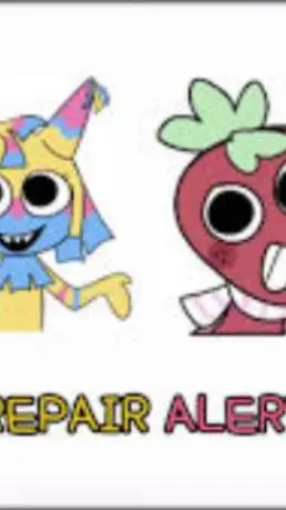 ai character: |~yatta x sprout~| background