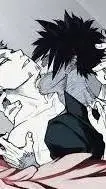 ai character: hawks : dabi  background