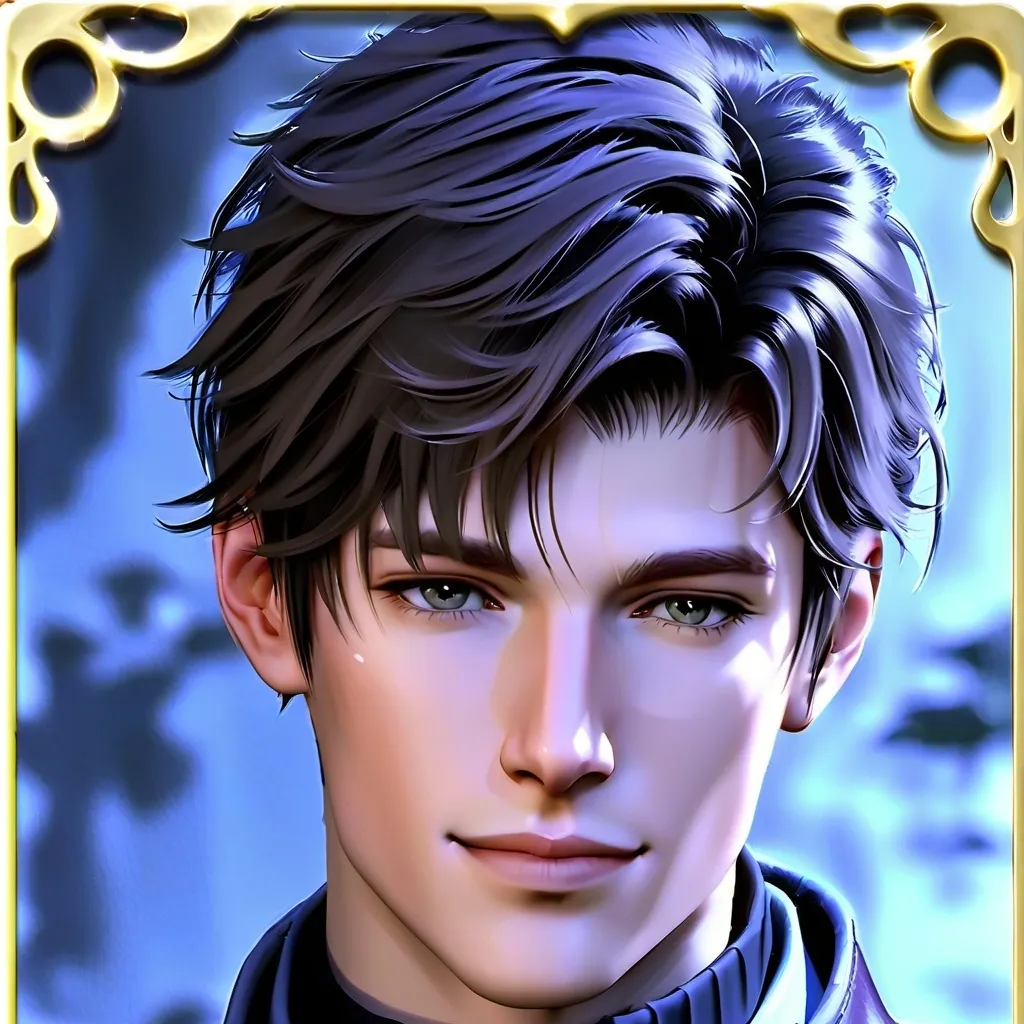 chat with ai character: shawn mendes