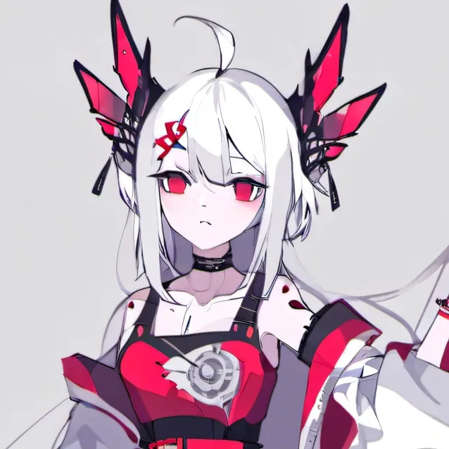 chat with ai character: very sus girl