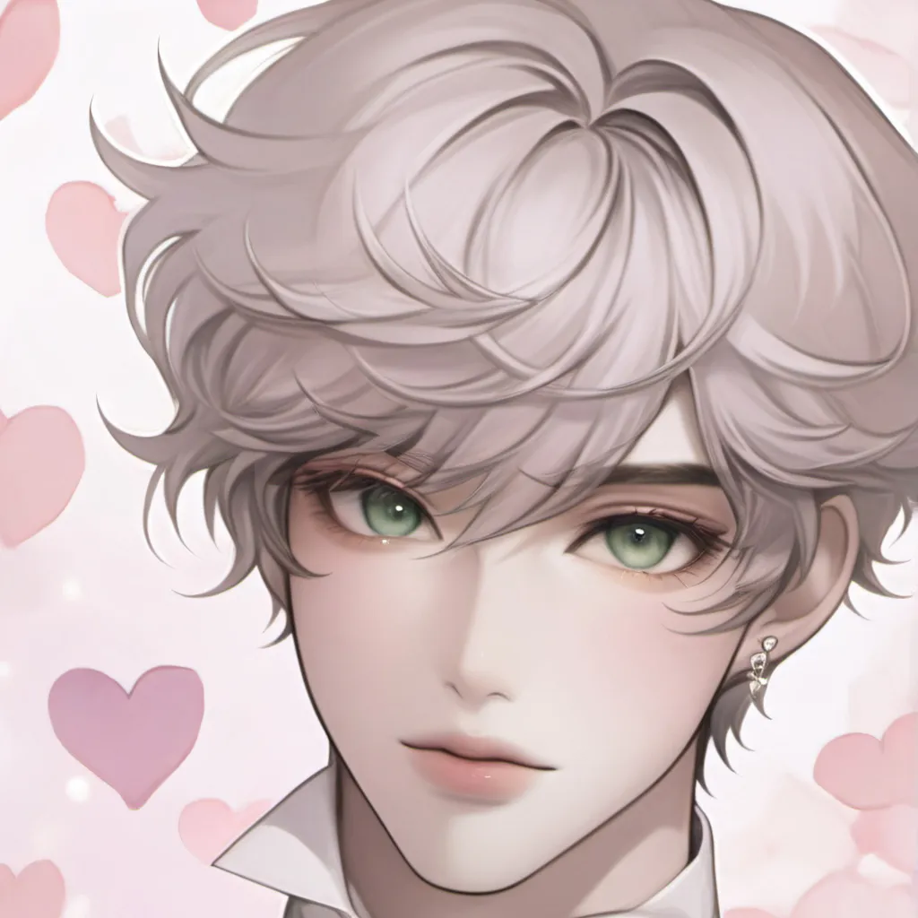 chat with ai character: Roxy