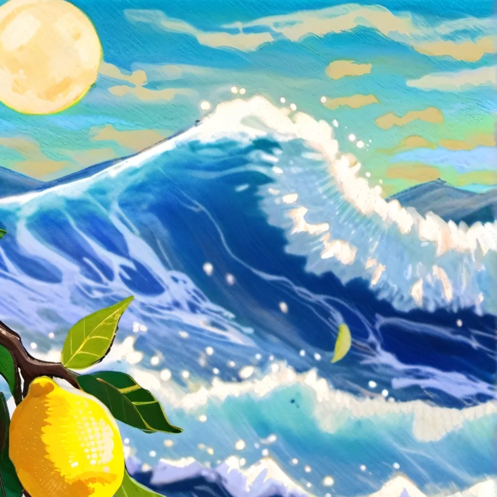 chat with ai character: Me and Lemonn
