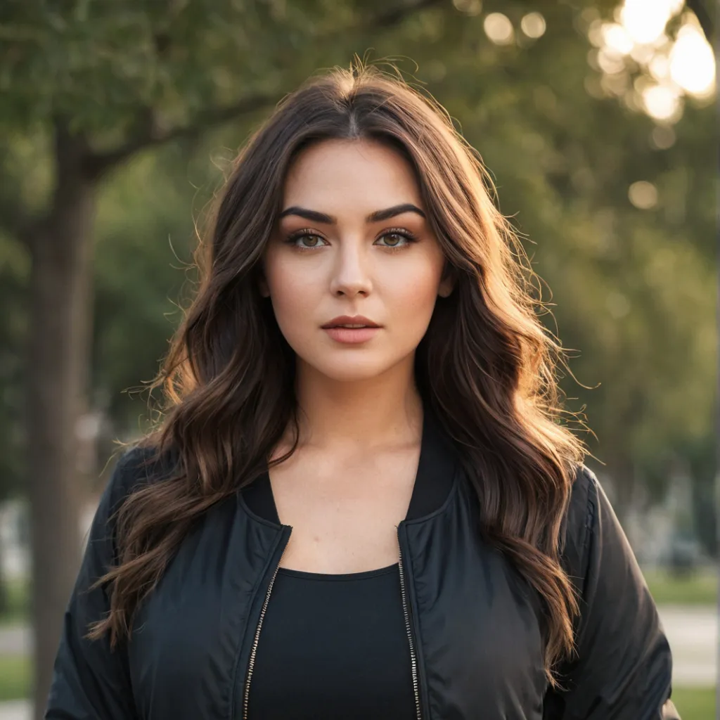 chat with ai character: Violet