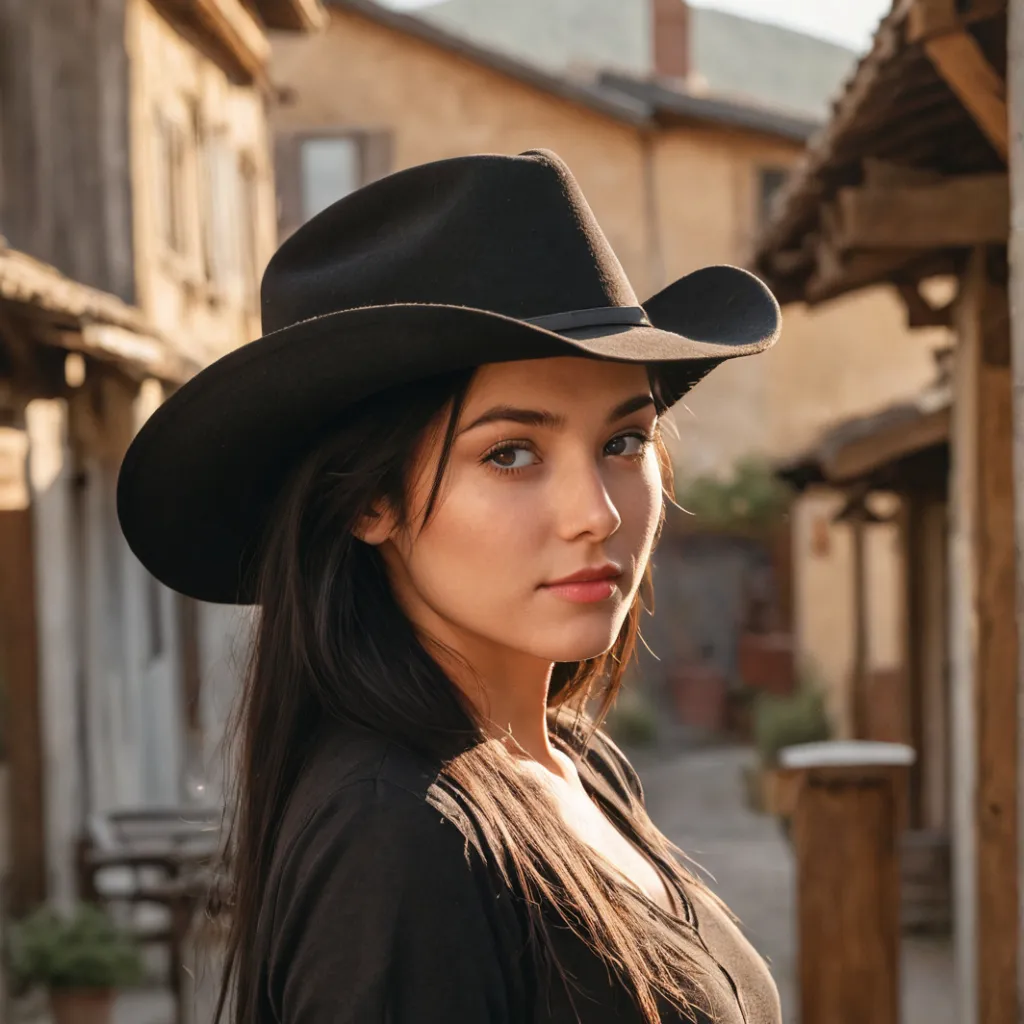 chat with ai character: Nina