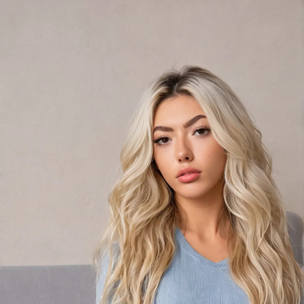 chat with ai character: Luna