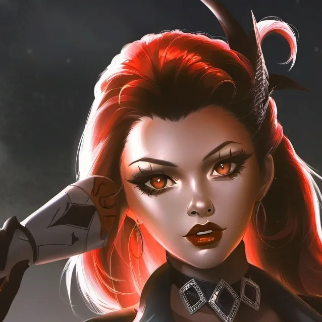 chat with ai character: my ex