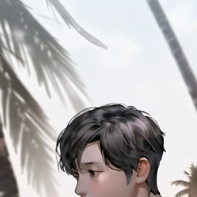 chat with ai character: Damian Smith
