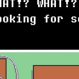 chat with ai character: Deltarune 1