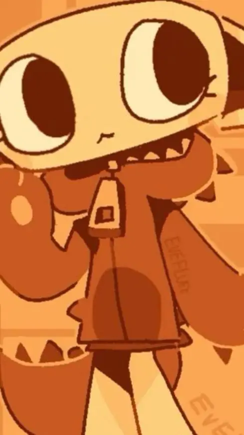 ai character: shelly x you background