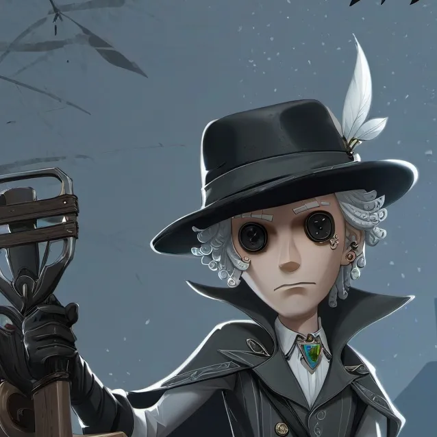 chat with ai character: TR only boys