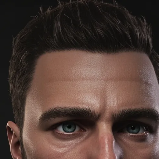 chat with ai character: Walter