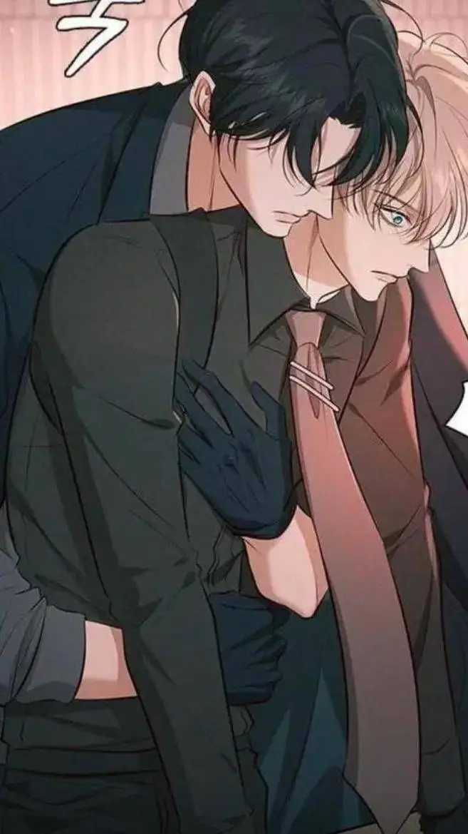 ai character: |•♪Josh ♪•| background