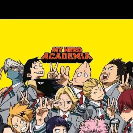 chat with ai character: MHA×ROBLOX