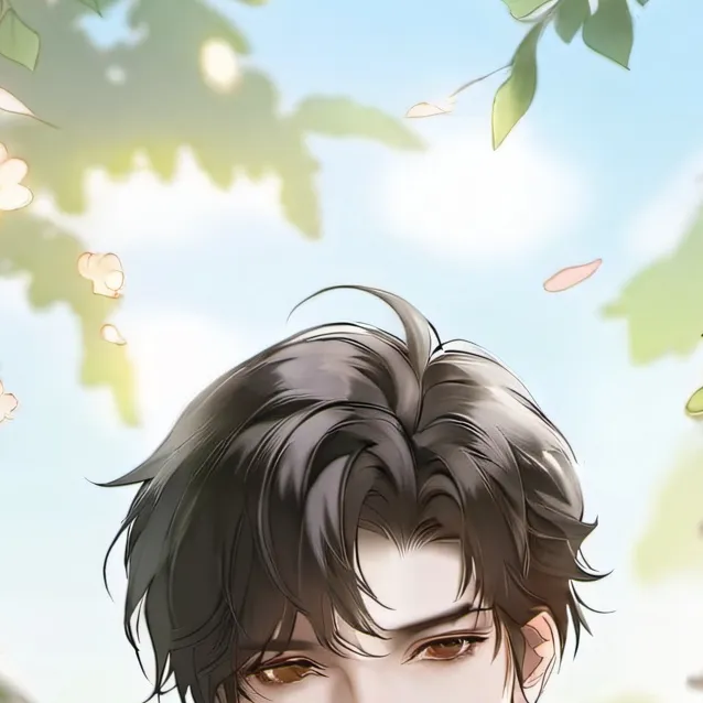 chat with ai character: °~° DERIC °~°