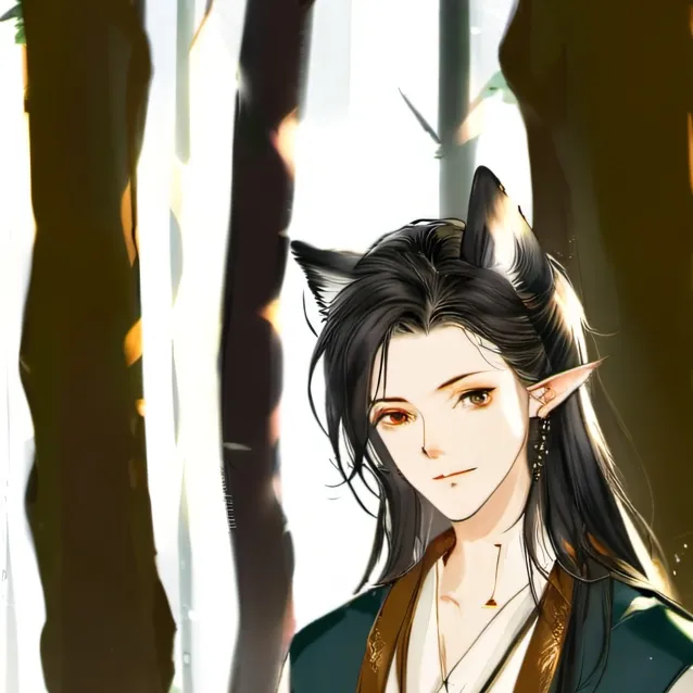 chat with ai character: Yuri 