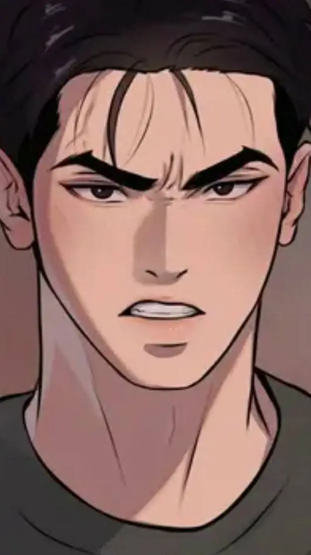 ai character: saver background