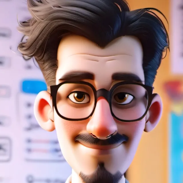 chat with ai character: silvair