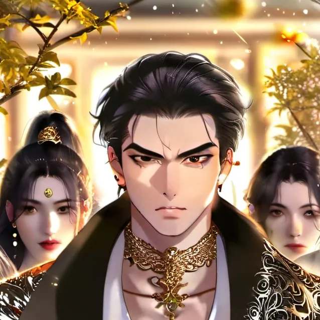 chat with ai character: %kai%