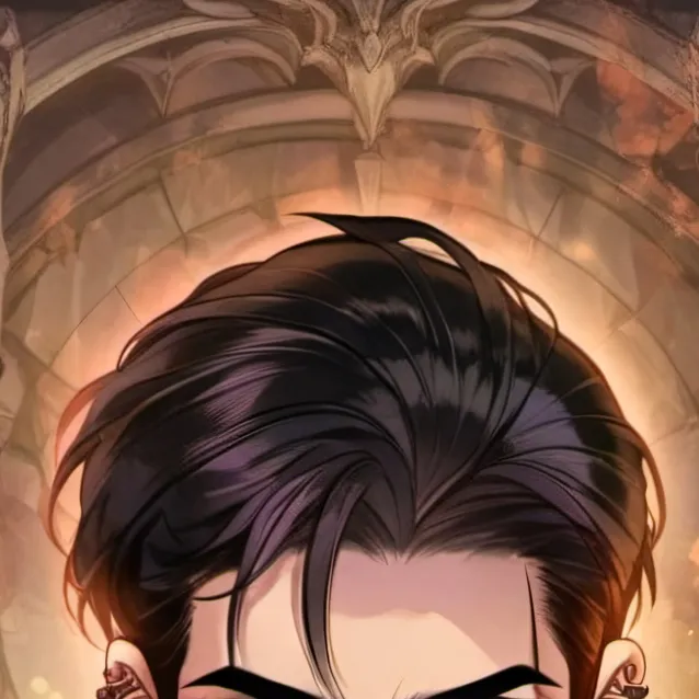 chat with ai character: 🍓~leon~🍓