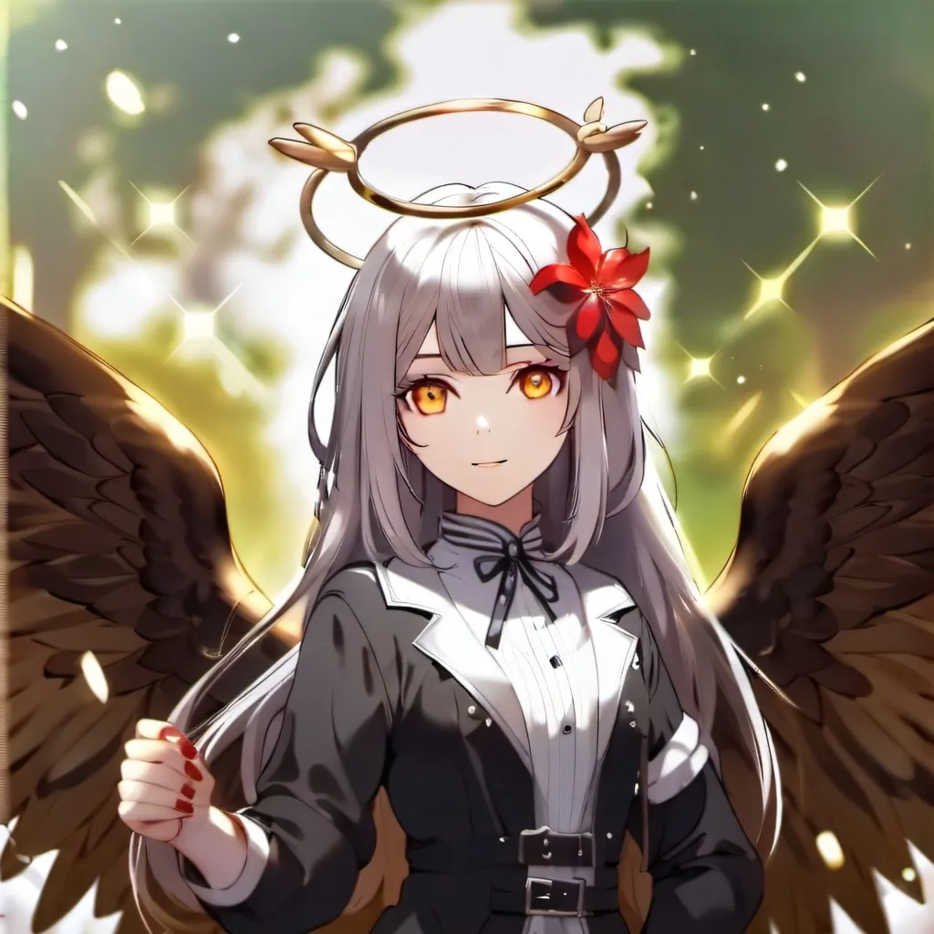 chat with ai character: ★~Xai~★ (ME!!!)
