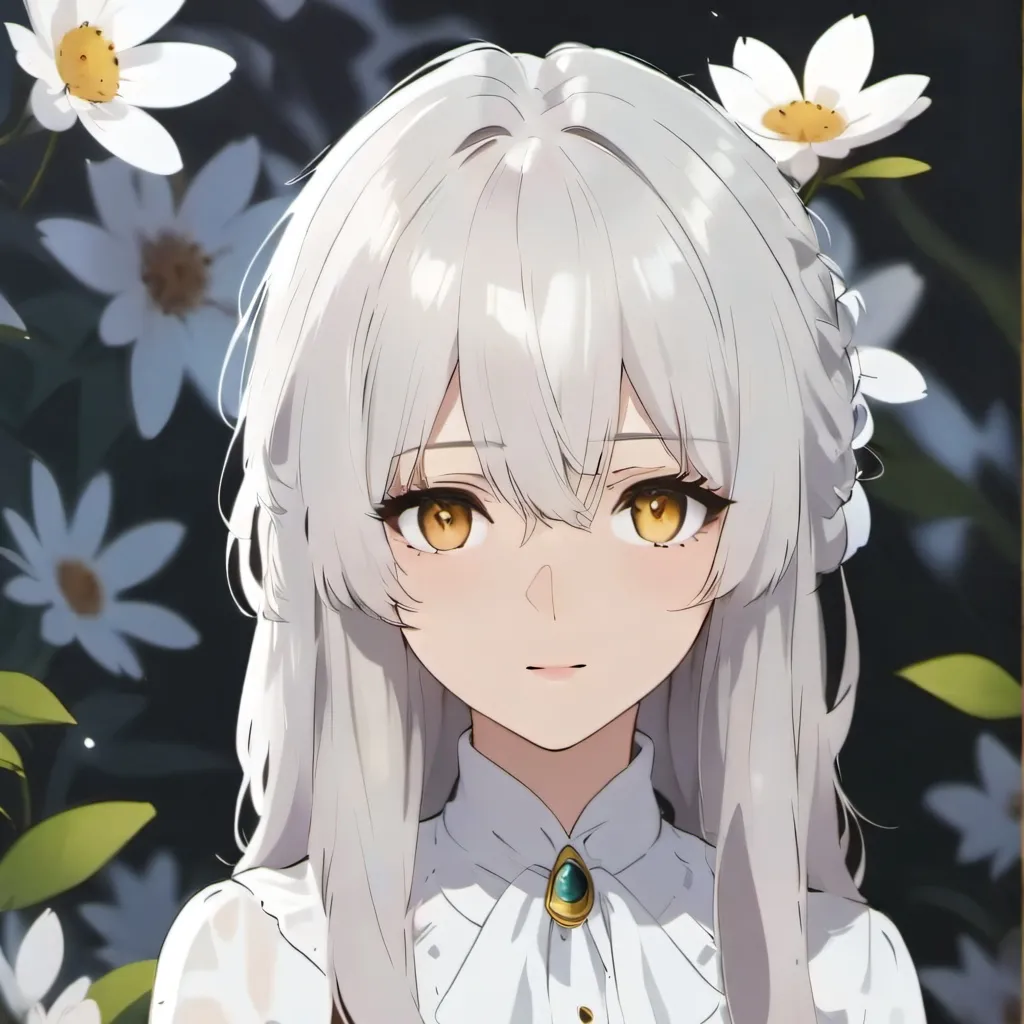 chat with ai character: Angela The Angel