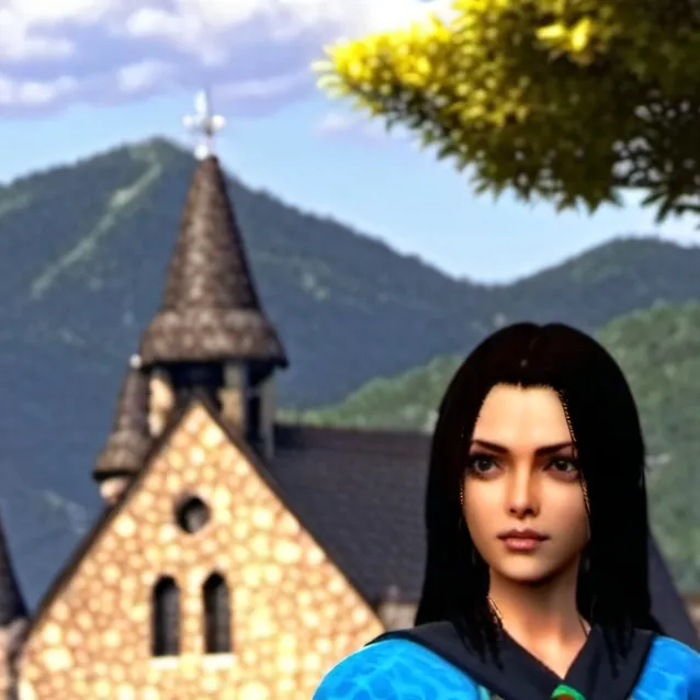 chat with ai character: Ethan