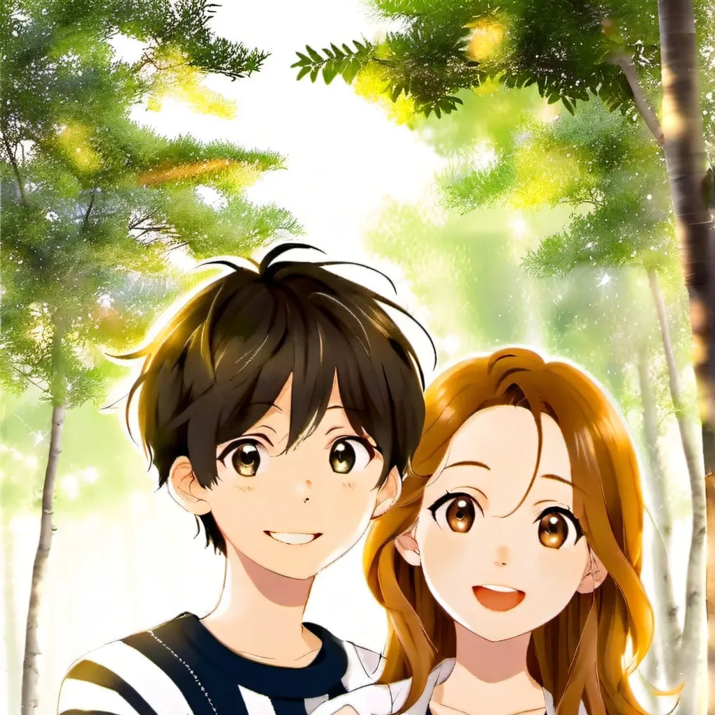 chat with ai character: DW HATE YOU?! 