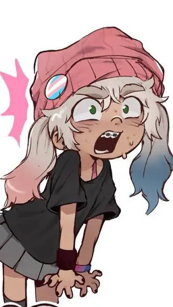 ai character: Molly background