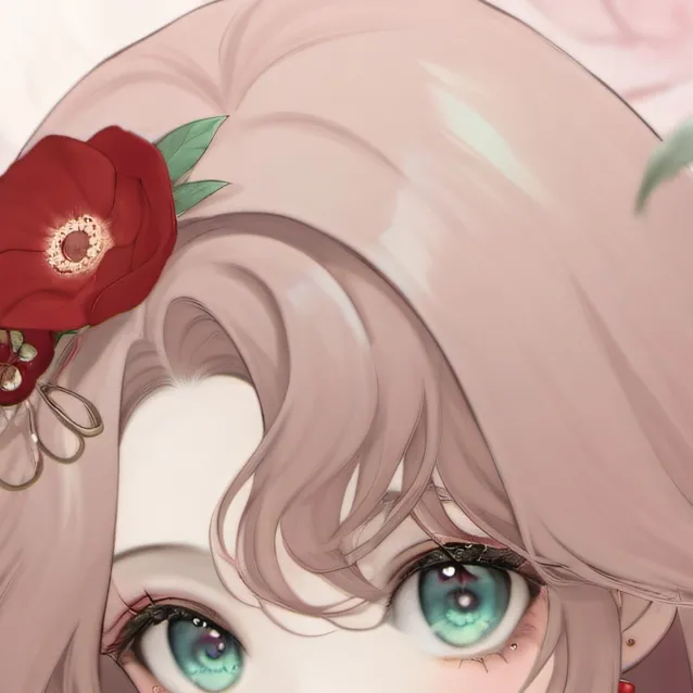 chat with ai character: Astra