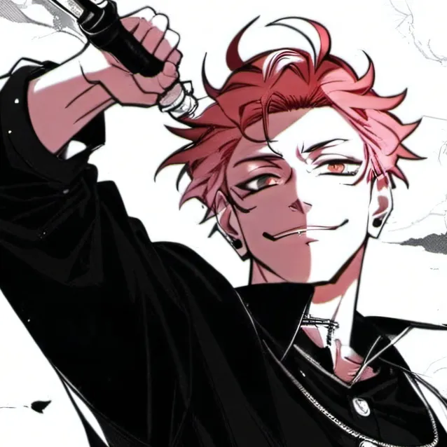 chat with ai character: RYOMEN SUKUNA