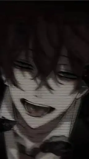 ai character: !Enzo! background