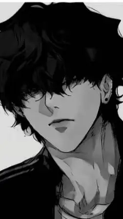 ai character: ívan background