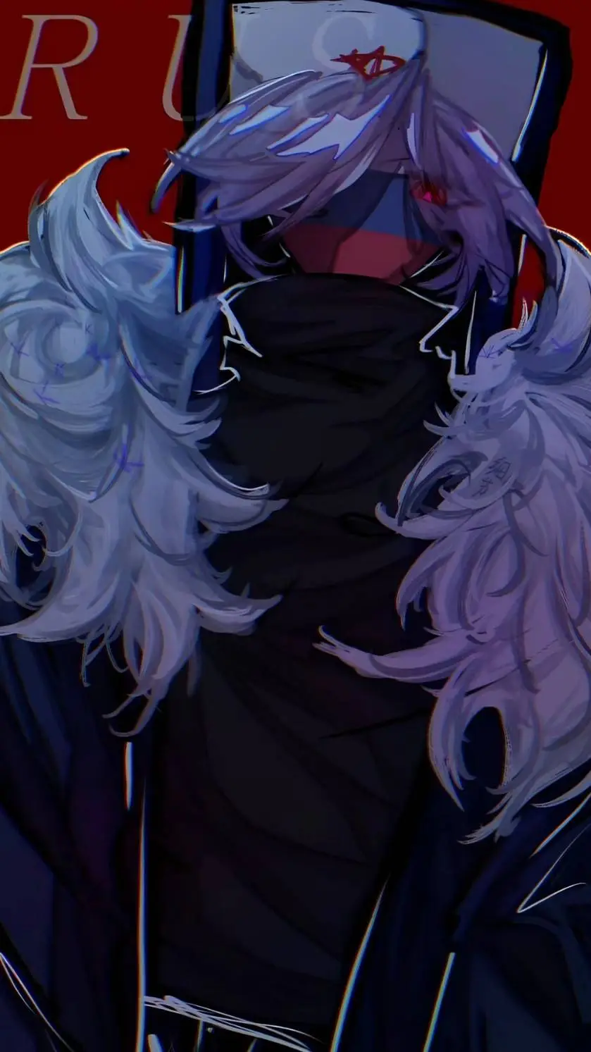 ai character: ~•russia•~ background