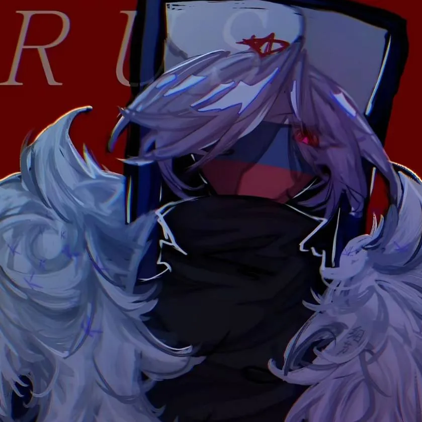 chat with ai character: ~•russia•~