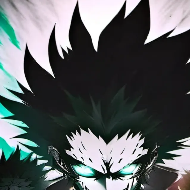 chat with ai character: mha final battle 