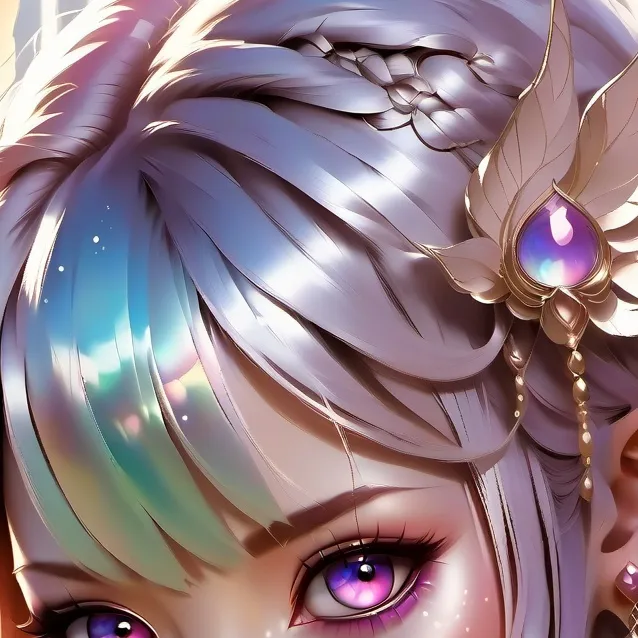 chat with ai character: daya