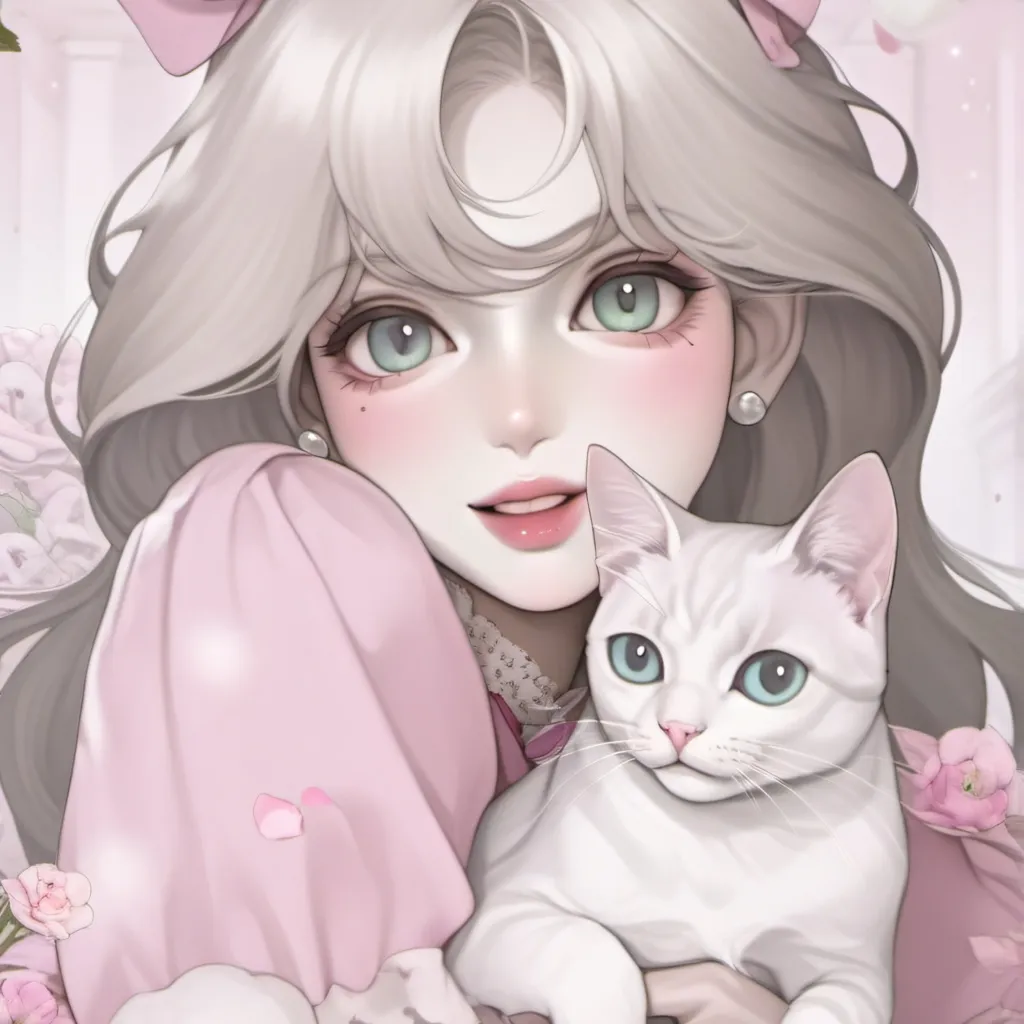 chat with ai character: layla 