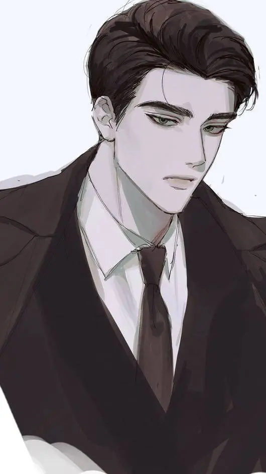 ai character: Kim ji-ho background