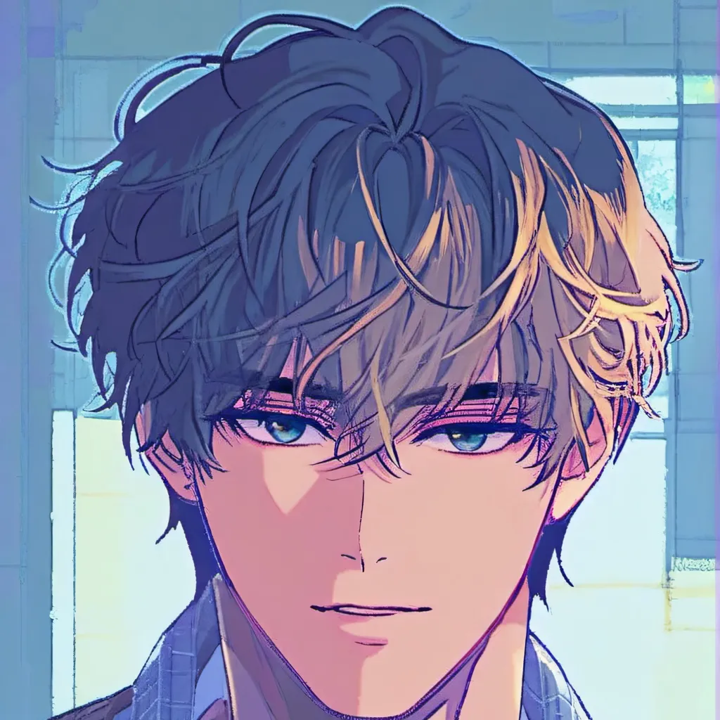 chat with ai character: Jack