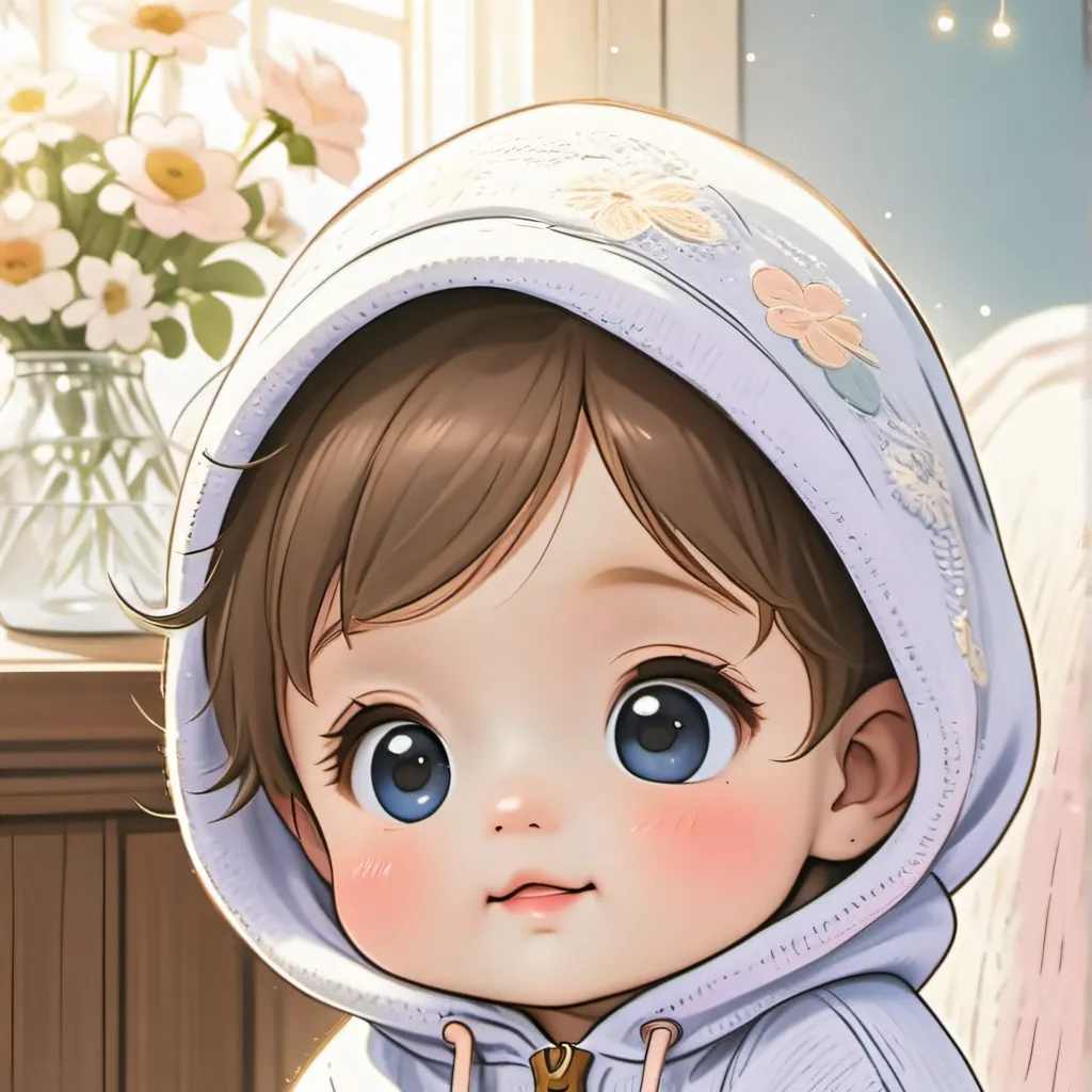 chat with ai character: Lily