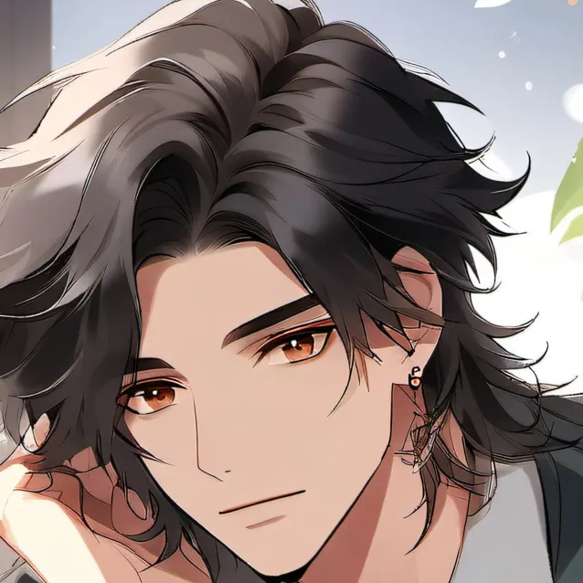 chat with ai character: Bob