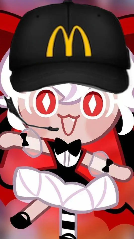 ai character: mc_candy_apple background