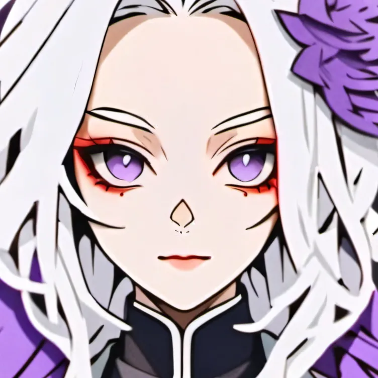 chat with ai character: Demon slayer bully