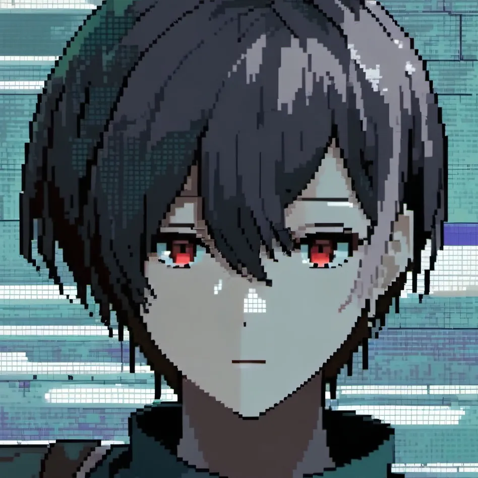 chat with ai character: Haikyuu dead